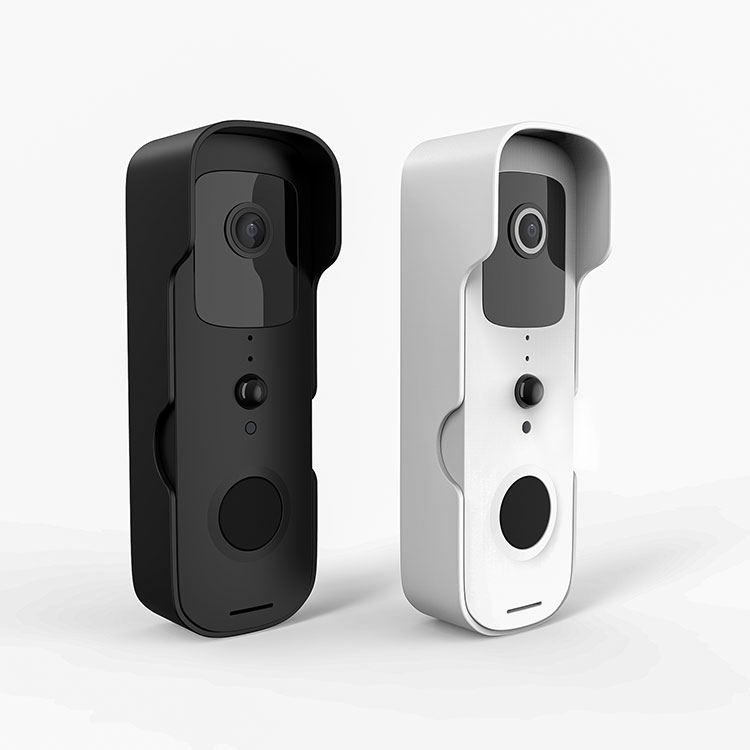 セキュリティにおけるスマートドアベルカメラの役割